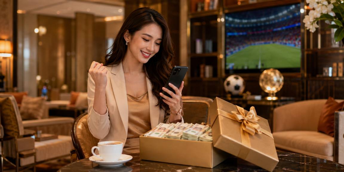 qh 888 Slot Mùa Lễ Hội